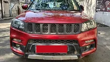 Used Maruti Suzuki Vitara Brezza ZDi in Kanpur