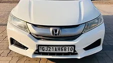 Used Honda City S Diesel in Surat