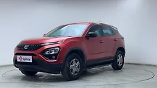 Used Tata Harrier XMA in Hyderabad
