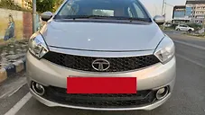 Used Tata Tiago Revotron XZ in Gorakhpur