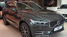 Used Volvo XC60 D5 Inscription [2017-2020] in Ahmedabad