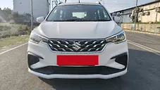 Used Maruti Suzuki Ertiga VXi (O) [2023-2025] in Gorakhpur