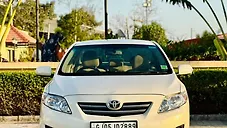 Used Toyota Corolla Altis 1.8 G in Surat