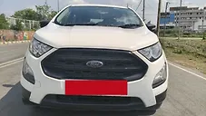 Used Ford Ecosport Ambiente 1.5L TDCi in Gorakhpur