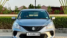 Used Maruti Suzuki Baleno Sigma 1.2 in Surat