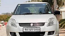Used Maruti Suzuki Swift DZire VXI in Nashik