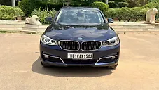Used BMW 3 Series GT 320d Luxury Line [2014-2016] in Delhi