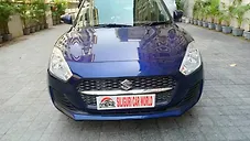 Used Maruti Suzuki Swift VXi [2021-2023] in Siliguri