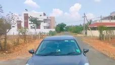 Used Maruti Suzuki Baleno Sigma 1.2 in Coimbatore