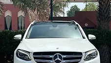 Used Mercedes-Benz GLC 220 d Progressive in Surat