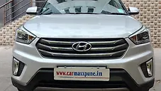 Used Hyundai Creta 1.6 SX Plus AT Petrol in Pune