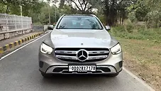 Used Mercedes-Benz GLC 200 Progressive in Delhi