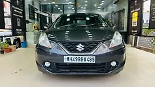 Used Maruti Suzuki Baleno Delta 1.2 in Nagpur
