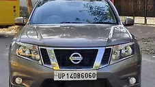 Used Nissan Terrano XL (D) in Delhi