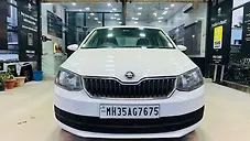 Used Skoda Rapid Active 1.5 TDI in Nagpur