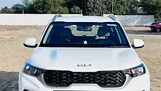 Used Kia Sonet HTE 1.2 Petrol MT in Ahmedabad