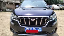 Used Mahindra XUV700 AX 7 Diesel  AT Luxury Pack 7 STR [2021] in Kolkata