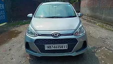 Used Hyundai Grand i10 Magna 1.2 Kappa VTVT [2017-2020] in Siliguri