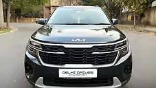 Used Kia Seltos HTK Petrol 1.5L Manual in Delhi