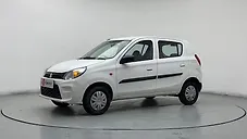 Used Maruti Suzuki Alto 800 Vxi in Chandigarh