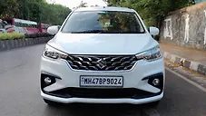 Used Maruti Suzuki Ertiga ZXi Plus [2023-2025] in Mumbai