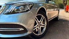 Used Mercedes-Benz S-Class S 450 in Mumbai