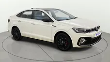 Used Volkswagen Virtus GT Plus 1.5 TSI EVO DSG in Mumbai