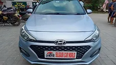 Used Hyundai Elite i20 Sportz 1.2 in Siliguri