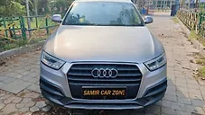 Used Audi Q3 30 TFSI Premium in Kolkata