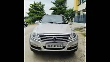 Used Ssangyong Rexton RX6 in Bangalore