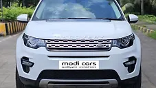Used Land Rover Discovery Sport HSE Petrol 7-Seater in Mumbai