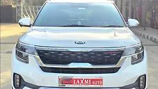 Used Kia Seltos GTX Plus AT 1.5 Diesel [2020-2021] in Thane