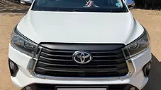 Used Toyota Innova Crysta 2.8 GX AT 7 STR [2016-2020] in Mumbai
