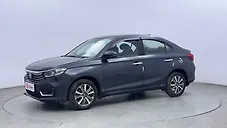 Used Honda Amaze VX CVT 1.2 Petrol [2021] in Mohali