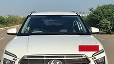 Used Hyundai Creta EX 1.5 Diesel in Hyderabad