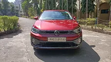 Used Volkswagen Virtus Topline Petrol 1.0L Turbo Automatic (TC) in Mumbai