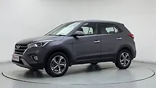 Used Hyundai Creta SX 1.6 (O) Petrol in Gurgaon