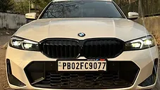 Used BMW 3 Series Gran Limousine 320Ld M Sport Pro Edition in Delhi
