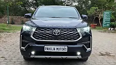 Used Toyota Innova Hycross ZX Hybrid (Electric + Petrol) Automatic (e-CVT) 7 STR in Delhi