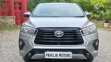 Used Toyota Innova Crysta GX 2.4 AT 7 STR in Delhi