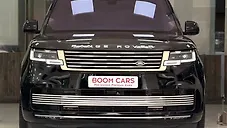 Used Land Rover Range Rover HSE 3.0 Petrol [2022] in Chennai