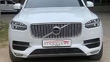 Used Volvo XC90 D5 AWD in Bangalore