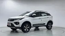 Used Tata Nexon XZ Plus (S) in Gurgaon