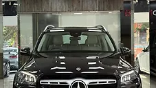 Used Mercedes-Benz GLS 400d 4MATIC [2020-2023] in Chennai