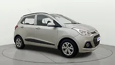 Used Hyundai Grand i10 Sportz 1.2 Kappa VTVT [2013-2016] in Bangalore