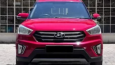 Used Hyundai Creta 1.4 Base in Surat