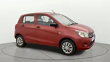 Used Maruti Suzuki Celerio VXi in Delhi