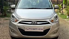 Used Hyundai i10 Sportz 1.1 iRDE2 [2010--2017] in Kolkata