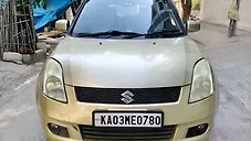 Used Maruti Suzuki Swift ZXi in Bangalore