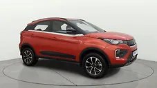 Used Tata Nexon XZ Plus [2020-2023] in Pune